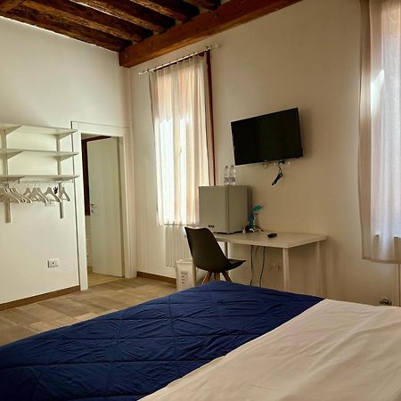 Casa Giardini Apartment Venice Ngoại thất bức ảnh