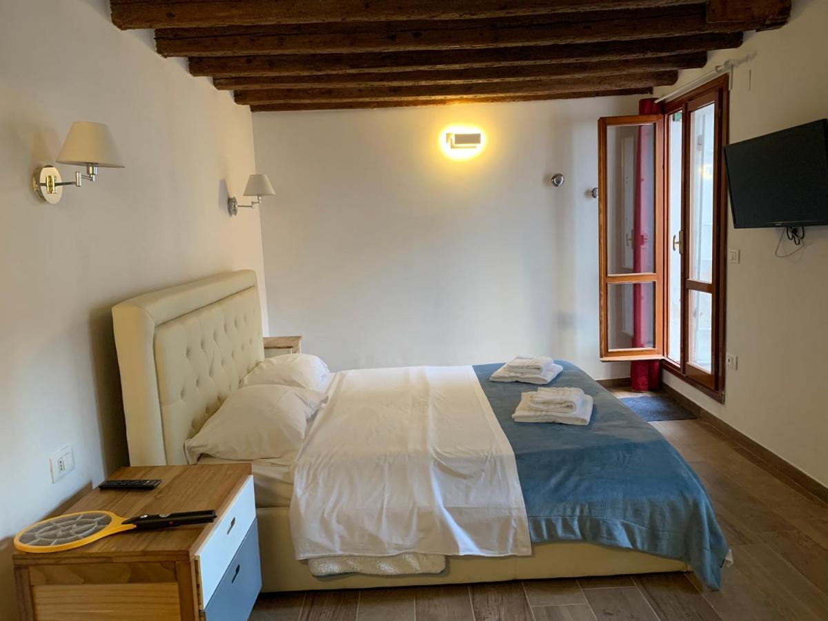 Casa Giardini Apartment Venice Ngoại thất bức ảnh