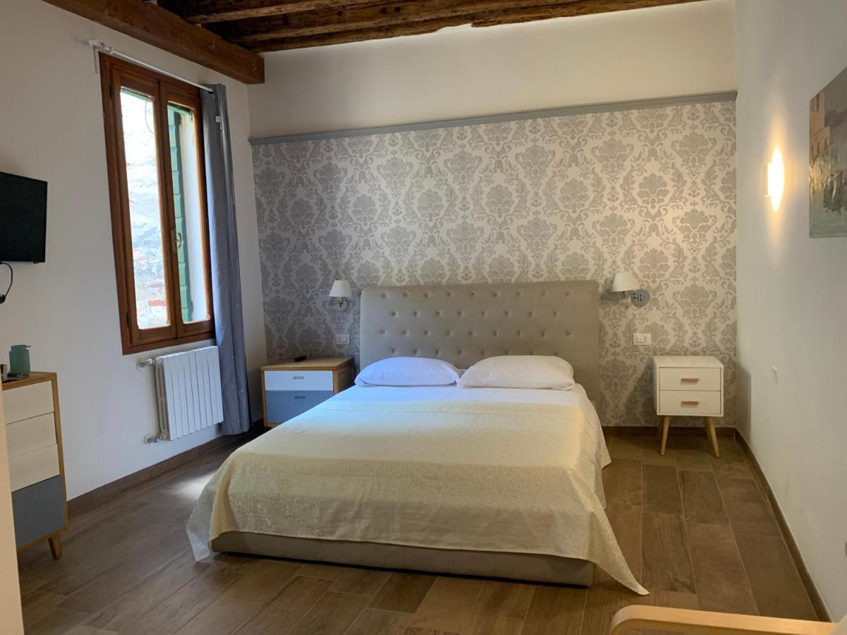 Casa Giardini Apartment Venice Ngoại thất bức ảnh