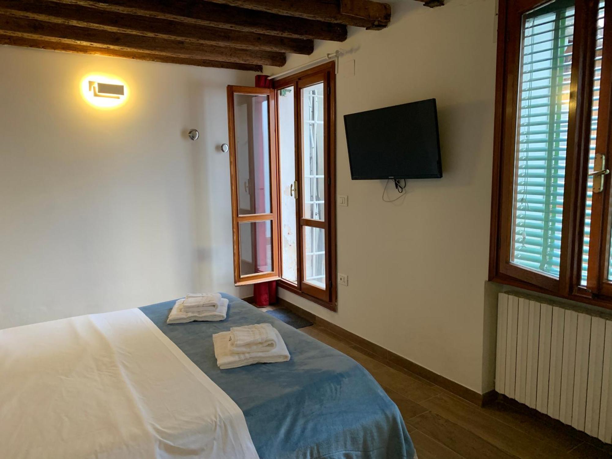 Casa Giardini Apartment Venice Ngoại thất bức ảnh
