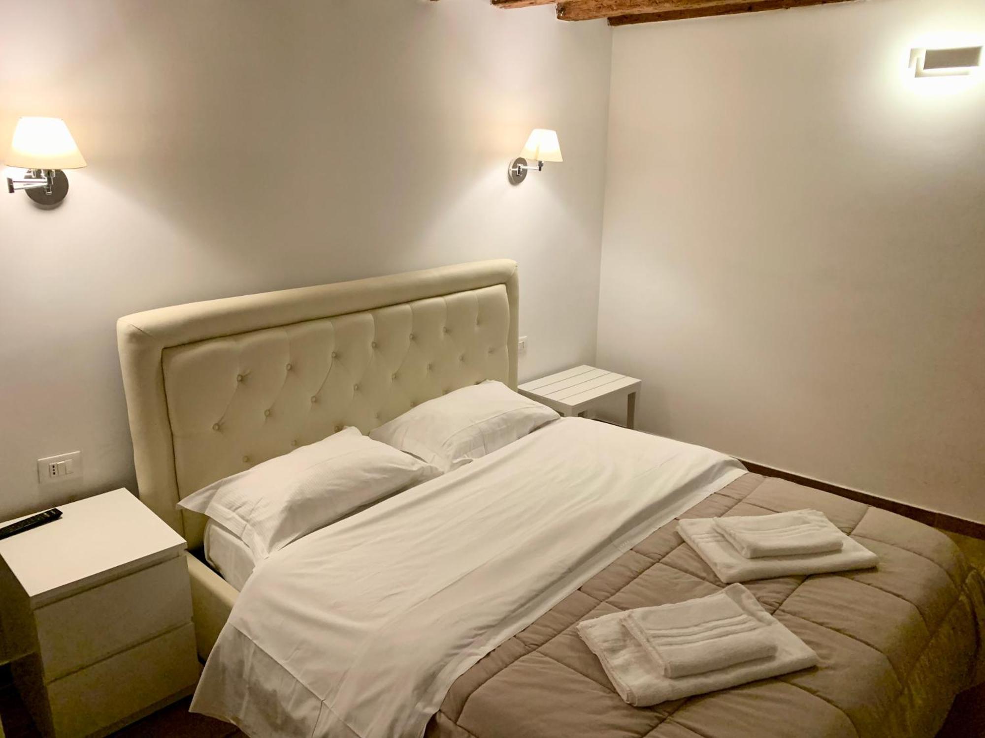 Casa Giardini Apartment Venice Ngoại thất bức ảnh