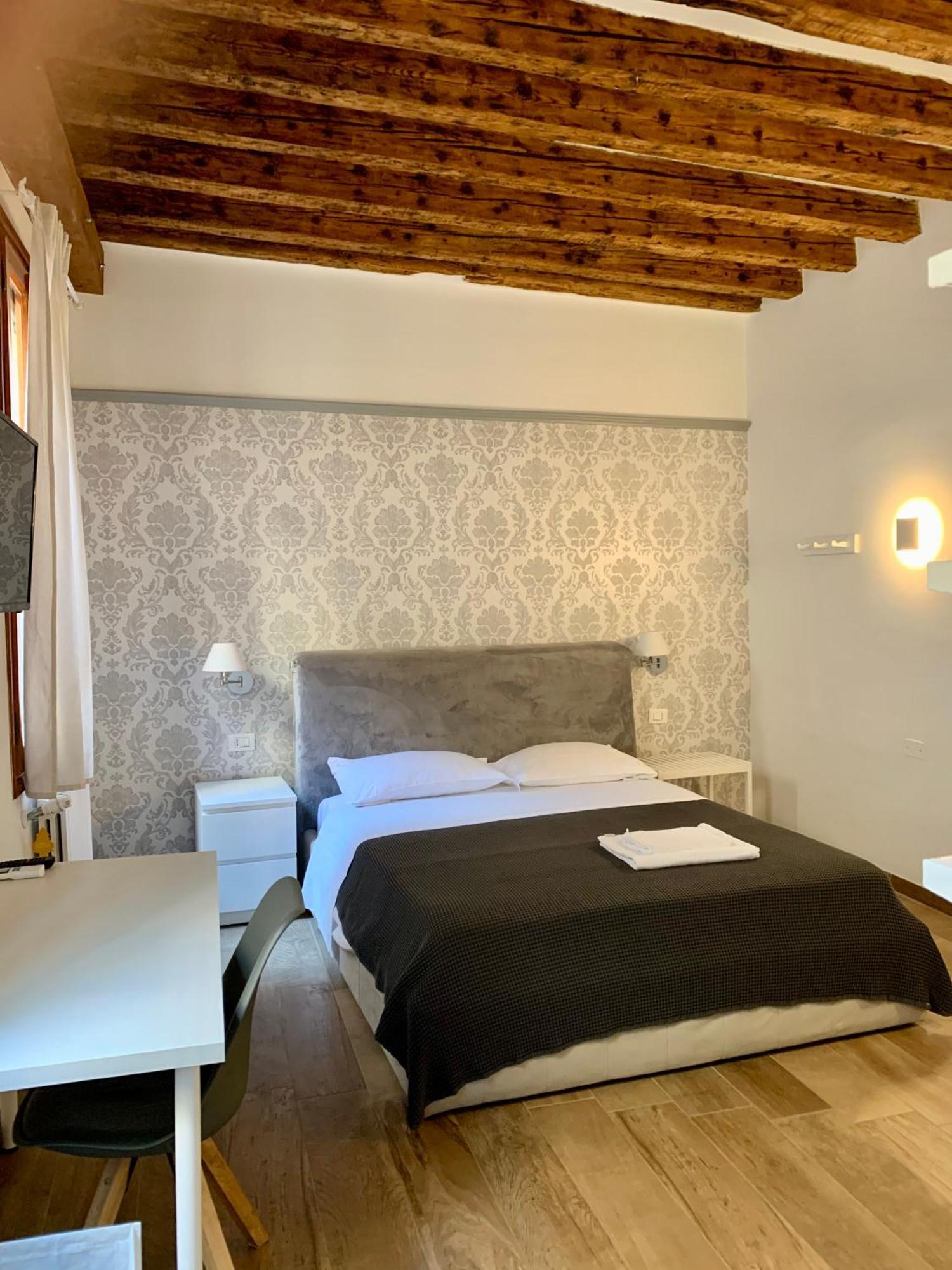 Casa Giardini Apartment Venice Ngoại thất bức ảnh