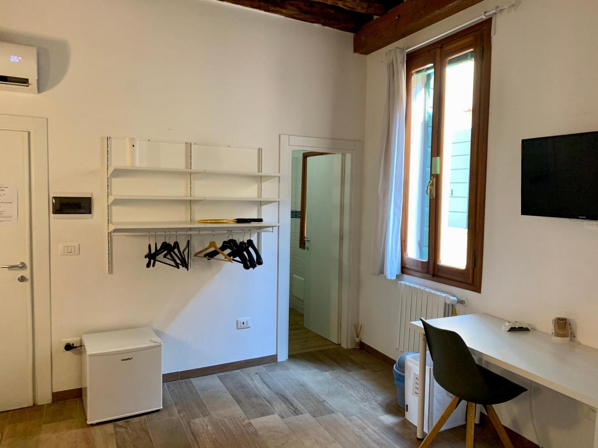 Casa Giardini Apartment Venice Ngoại thất bức ảnh