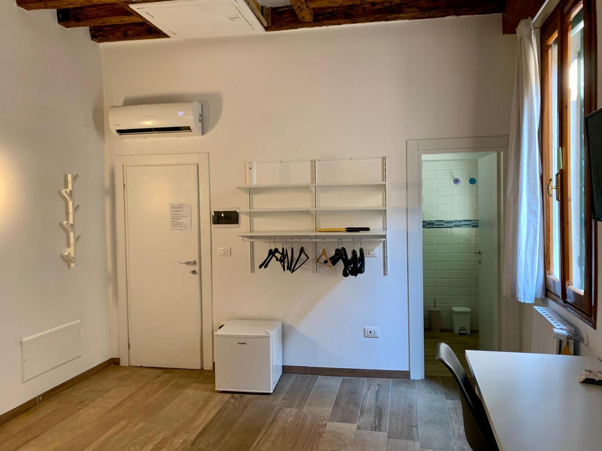 Casa Giardini Apartment Venice Ngoại thất bức ảnh