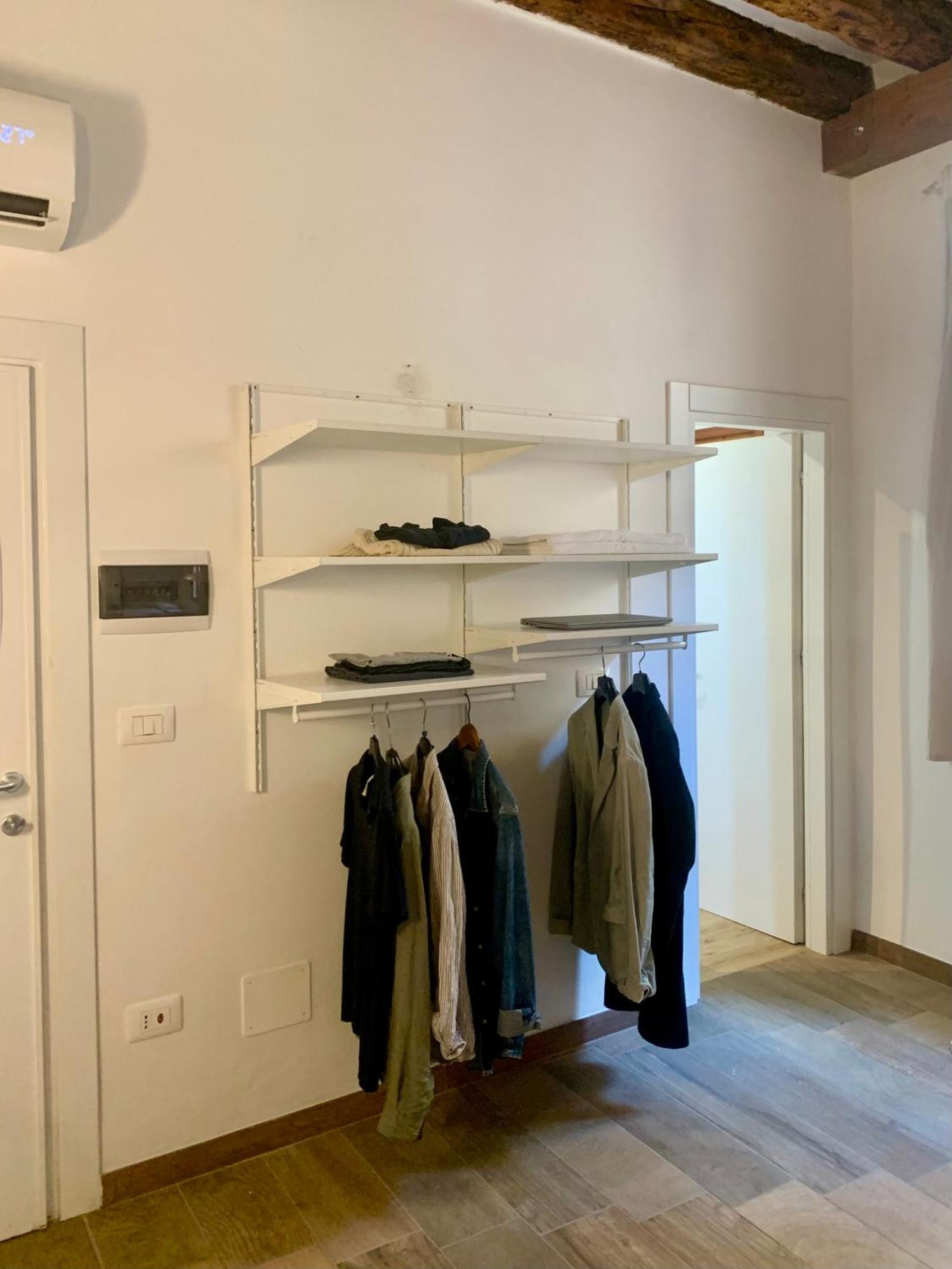 Casa Giardini Apartment Venice Ngoại thất bức ảnh