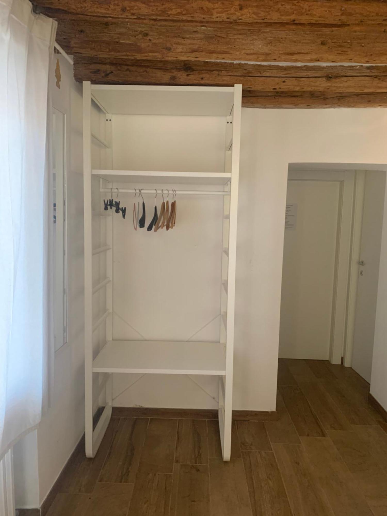 Casa Giardini Apartment Venice Ngoại thất bức ảnh