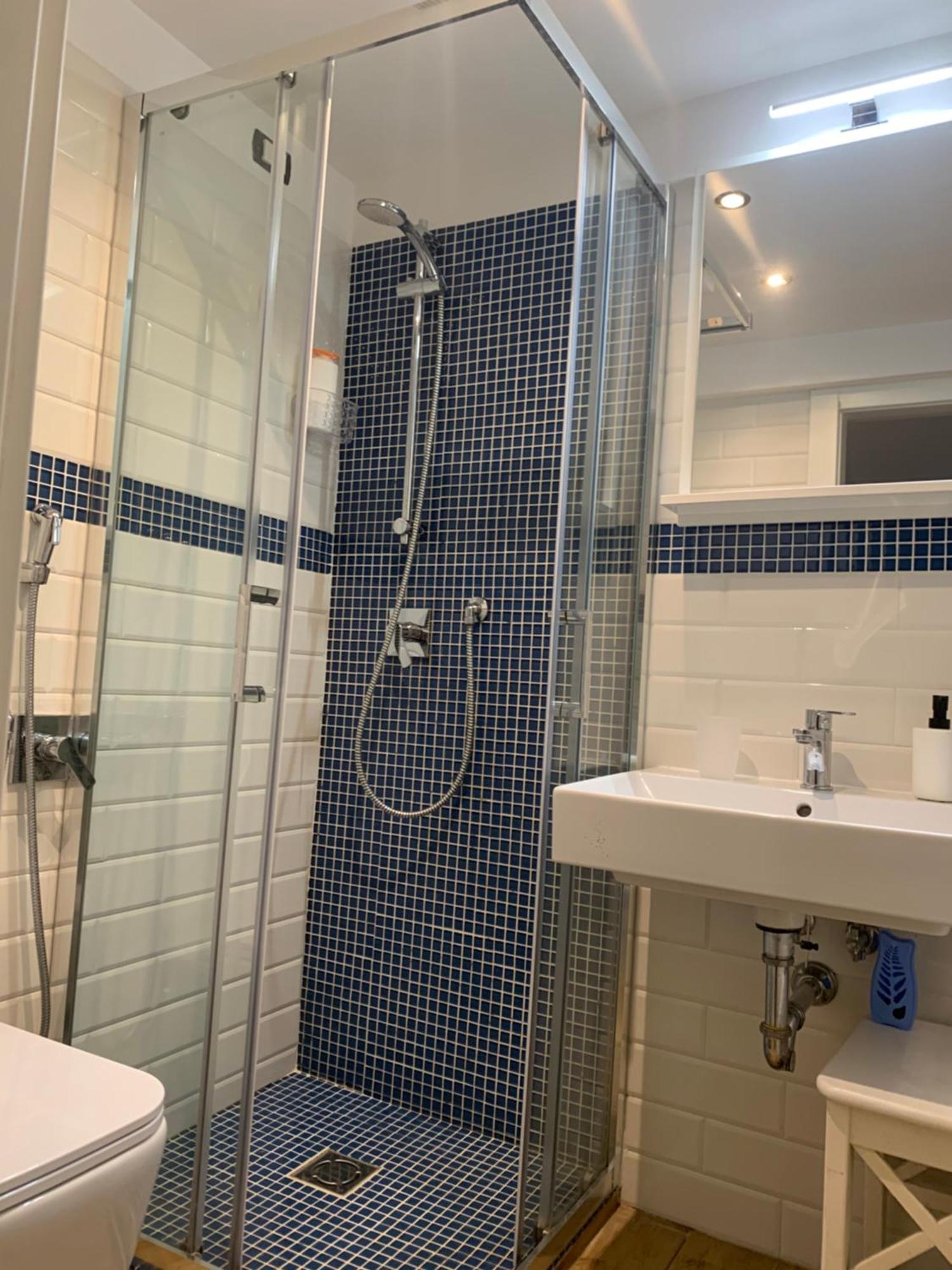 Casa Giardini Apartment Venice Ngoại thất bức ảnh