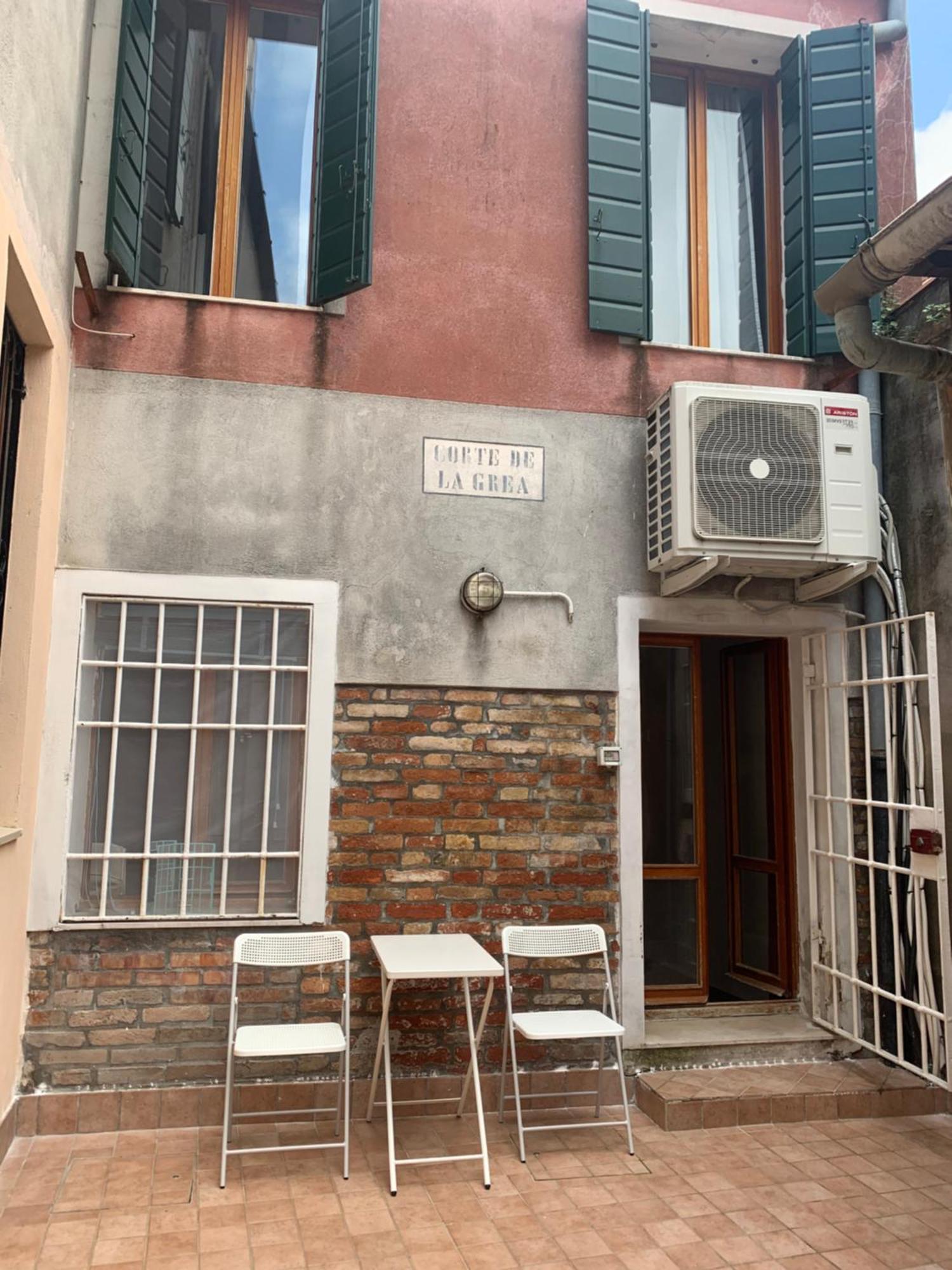 Casa Giardini Apartment Venice Phòng bức ảnh