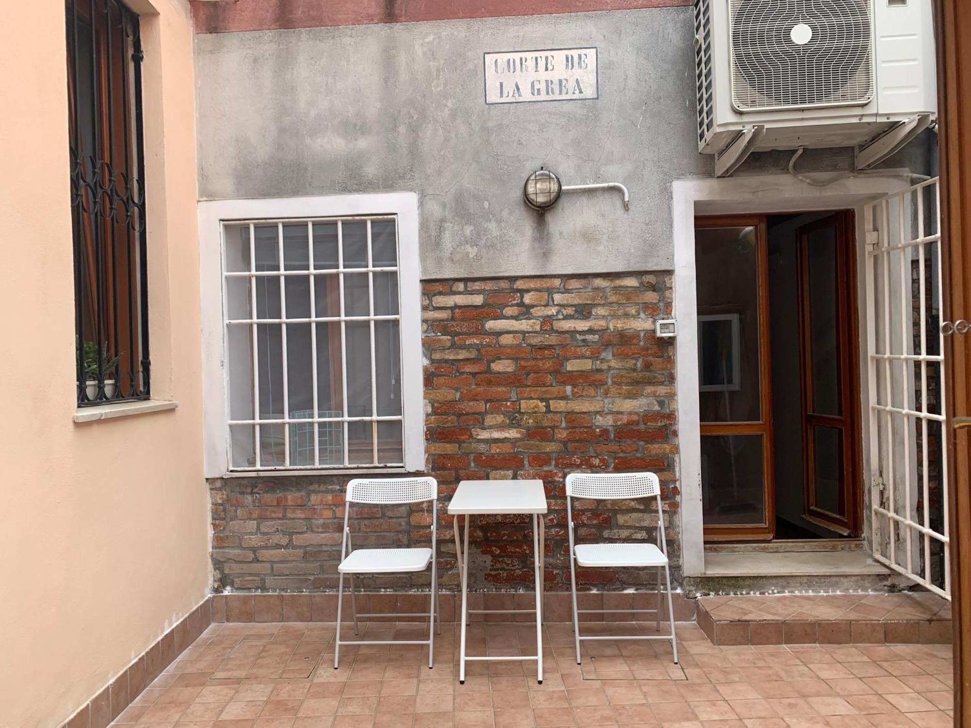 Casa Giardini Apartment Venice Phòng bức ảnh