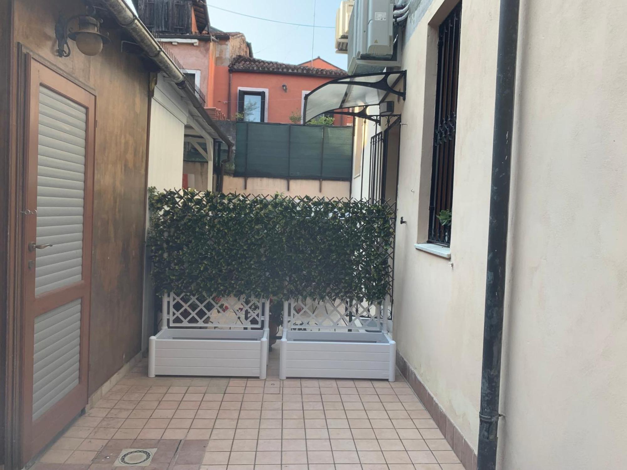 Casa Giardini Apartment Venice Ngoại thất bức ảnh
