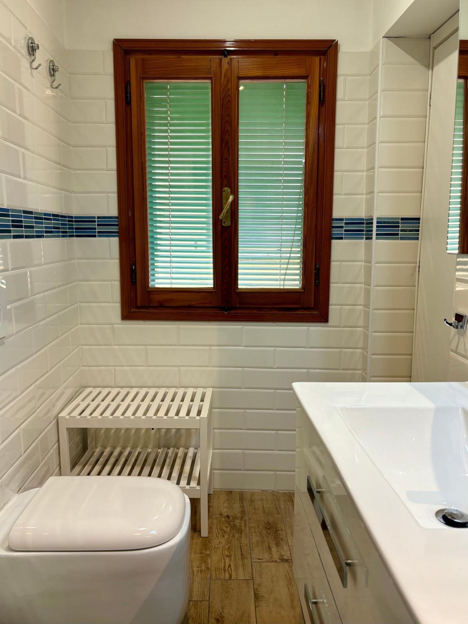 Casa Giardini Apartment Venice Ngoại thất bức ảnh