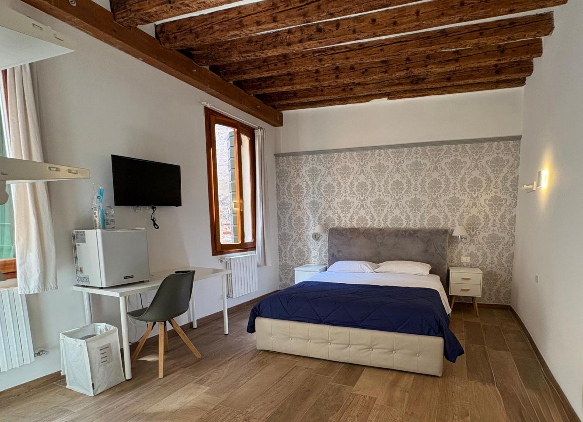 Casa Giardini Apartment Venice Ngoại thất bức ảnh