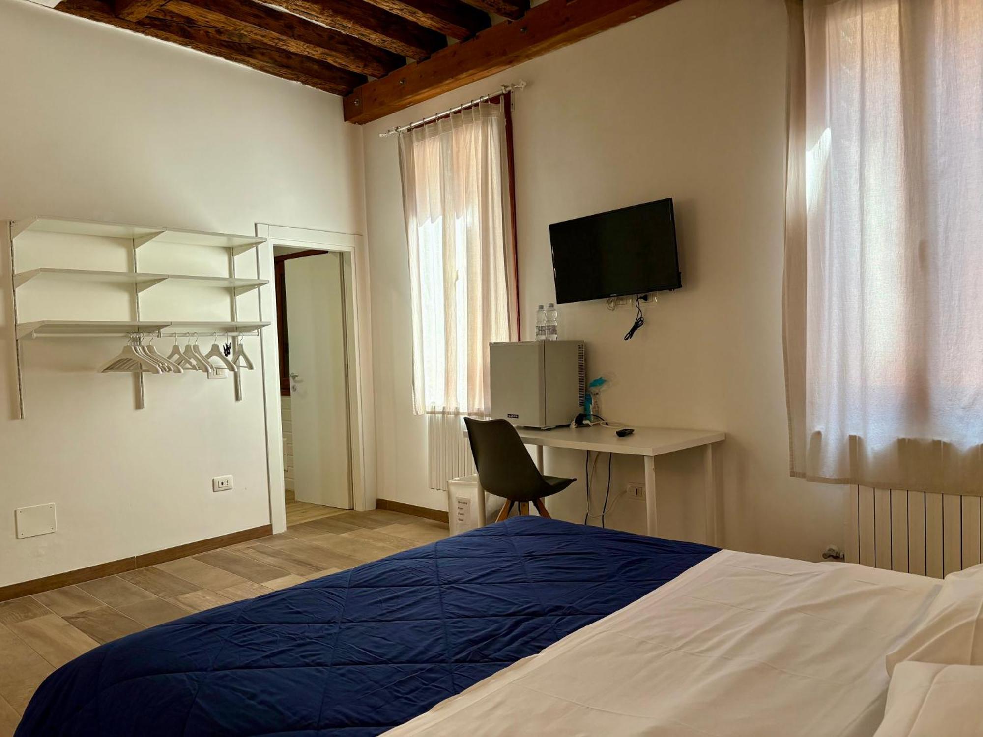 Casa Giardini Apartment Venice Ngoại thất bức ảnh