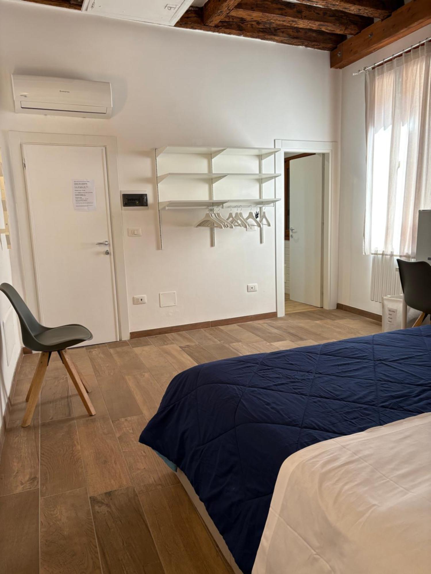 Casa Giardini Apartment Venice Ngoại thất bức ảnh