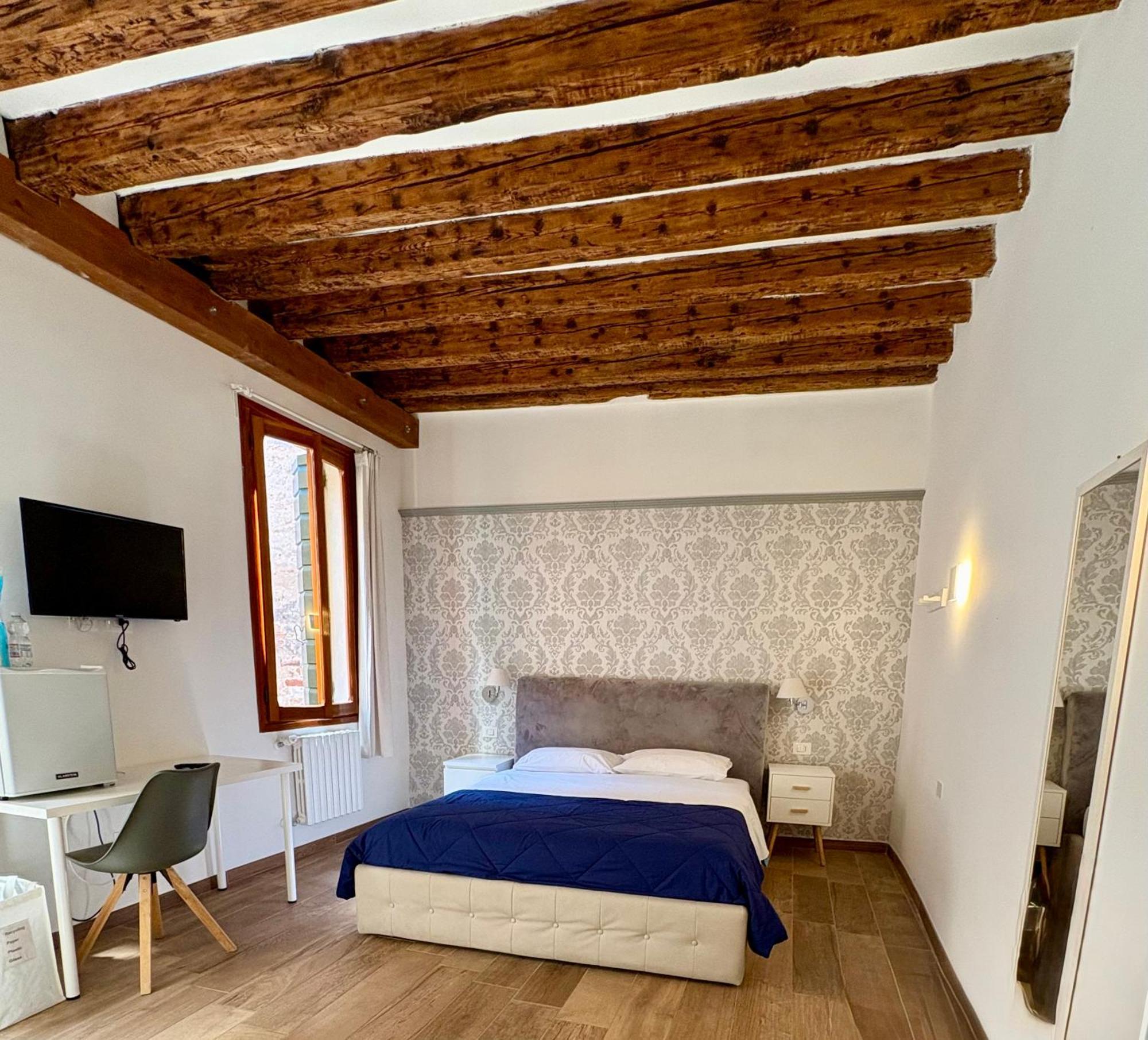 Casa Giardini Apartment Venice Ngoại thất bức ảnh